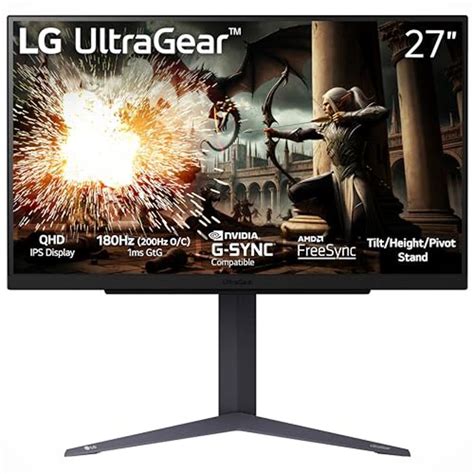 27Gn800 B Review: Real User Experience After 3 Months