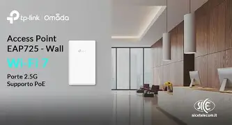 Biggest Tp Link Eap725 Wall Access Point Buying Mistakes (And How to Avoid Them)