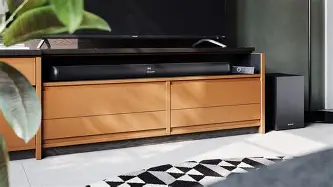 Spec Battle: Jlab Jbuds Pods Anc vs Sharp 312 Soundbar — Is It Worth Upgrading?